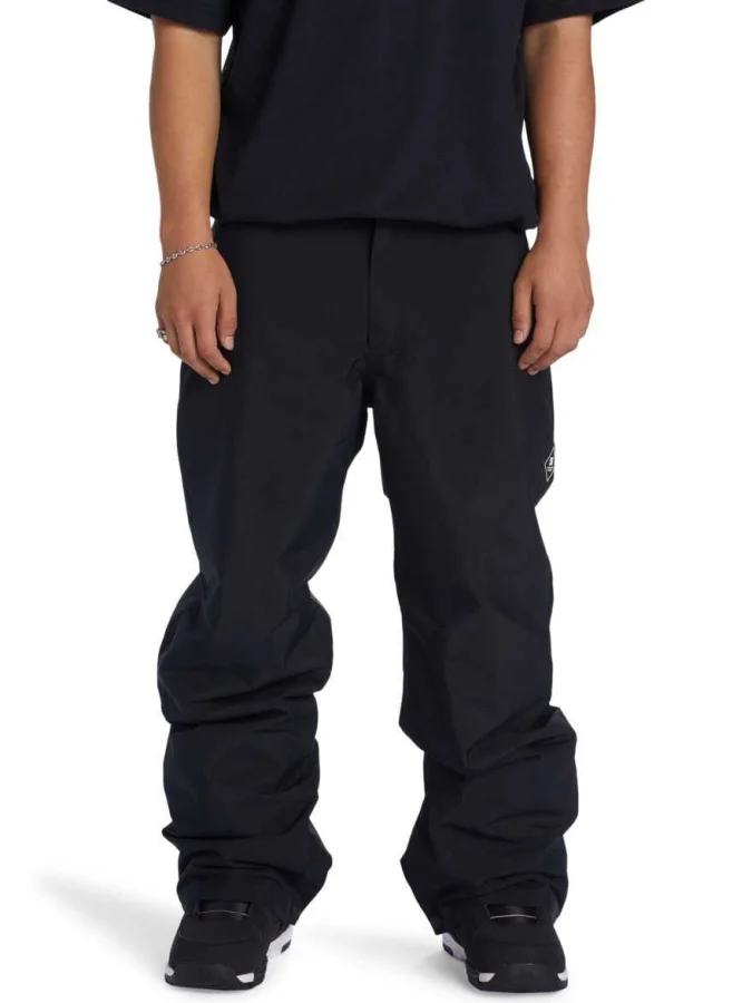 DC Shoes - DC SNOW CHINO...