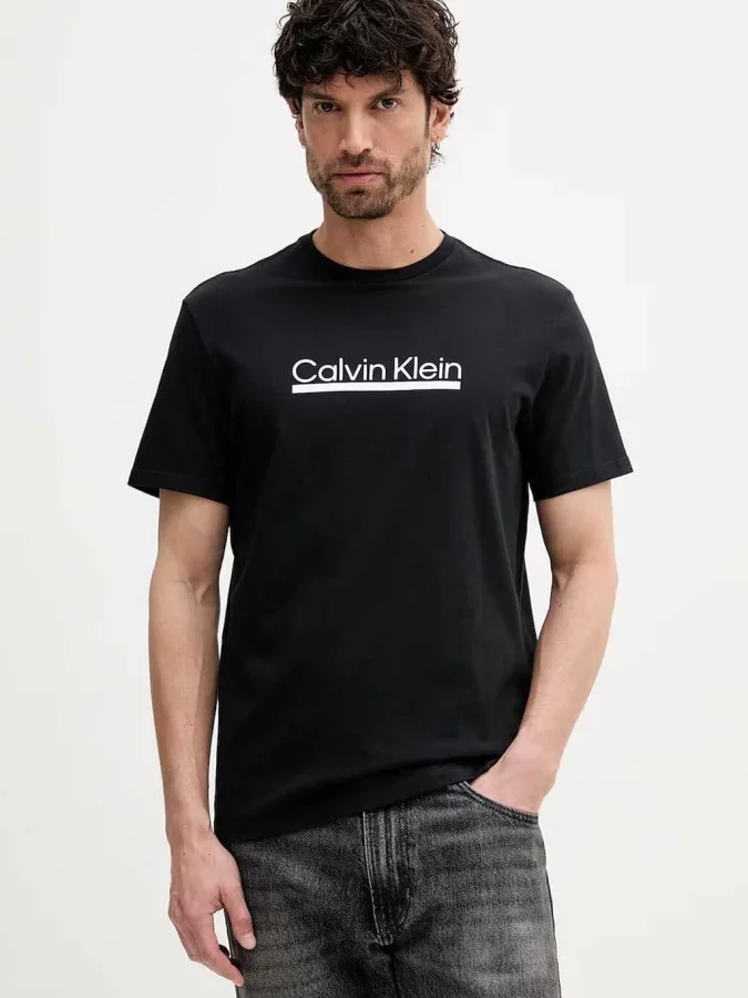 CALVIN KLEIN - SS 30s EU SP...