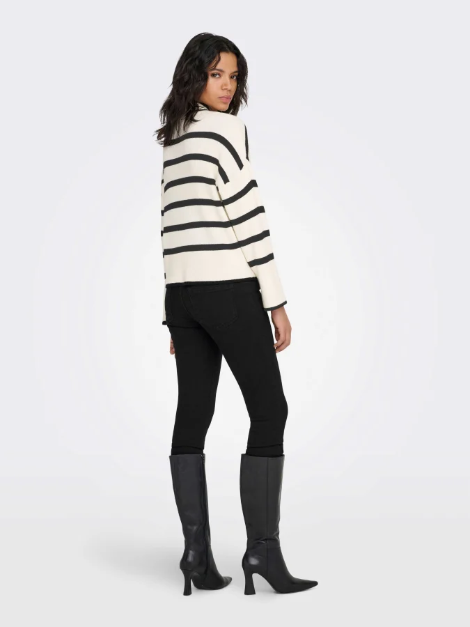 ONLY - ONLIBI L/S HIGHNECK... 2