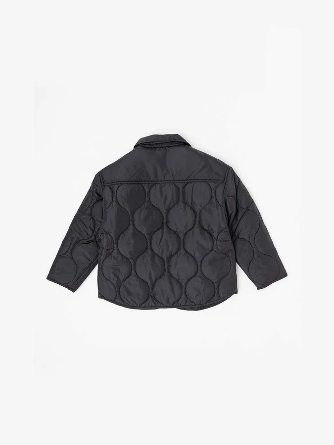 CALVIN KLEIN - QUILTED... 2