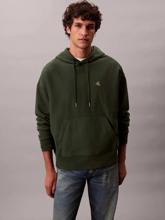 CALVIN KLEIN JEANS -...