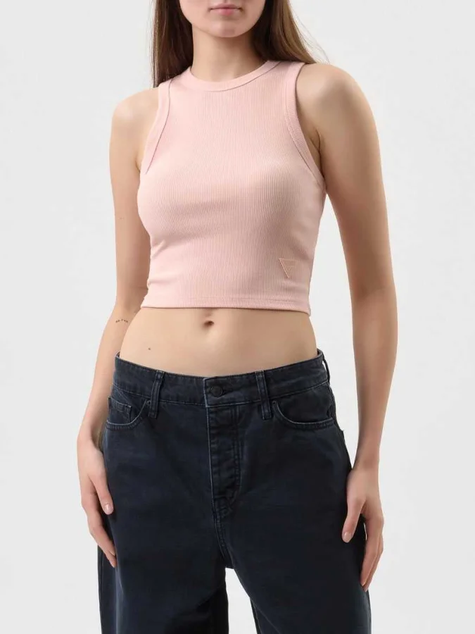 GUESS - EDIE TANK TOP