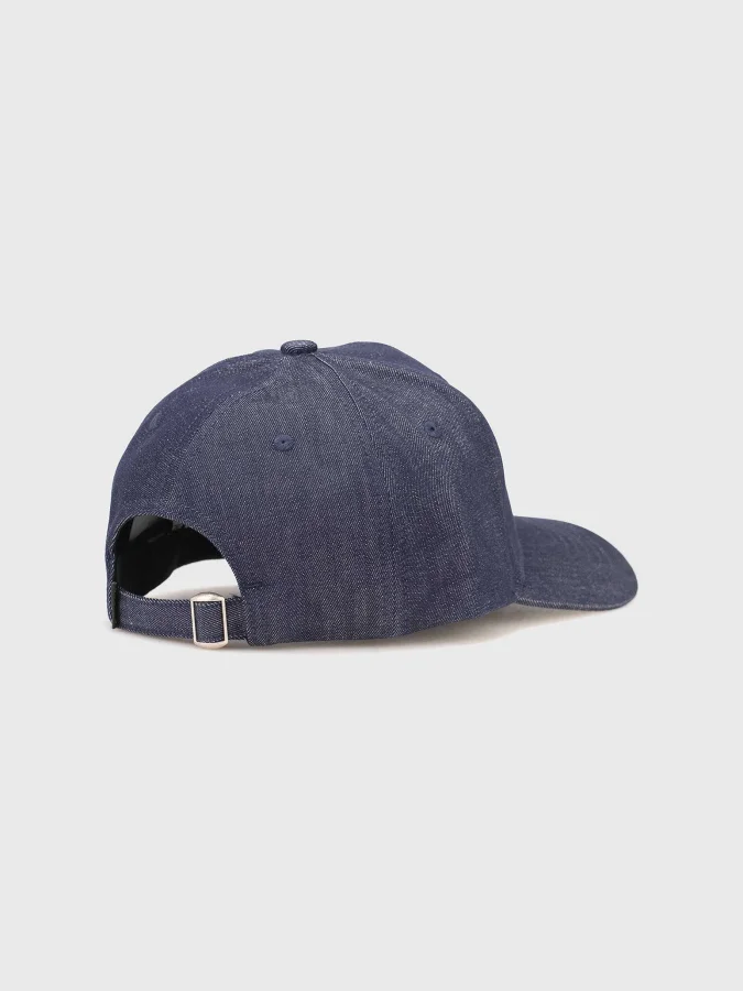 GUESS - DENIM HAT 2