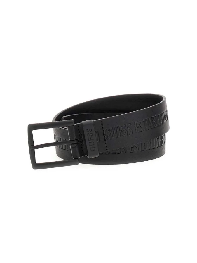 GUESS - ALLOVER BELT