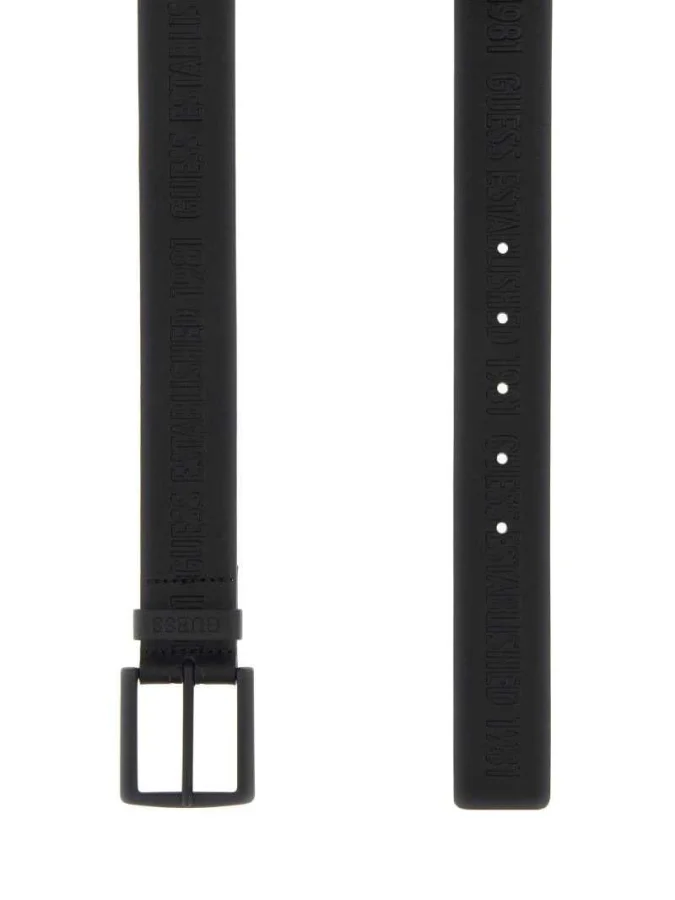 GUESS - ALLOVER BELT 2