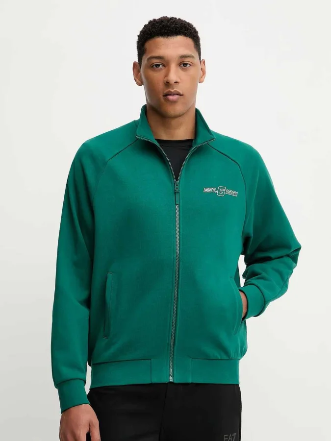GUESS - MENTORE FULL ZIP...