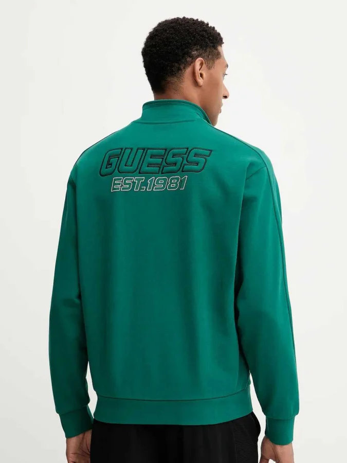 GUESS - MENTORE FULL ZIP... 2