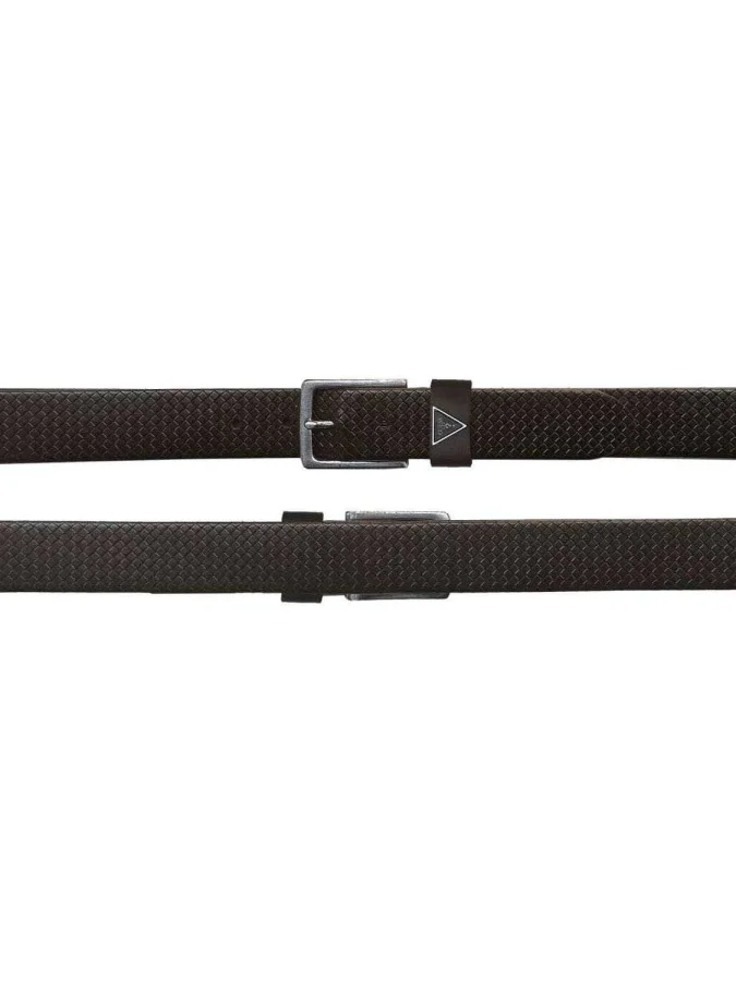 GUESS - TWIST PRINTED BELT 2