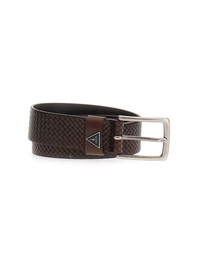 GUESS - TWIST PRINTED BELT