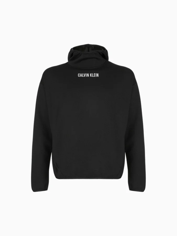 CALVIN KLEIN SPORT - HOODIE