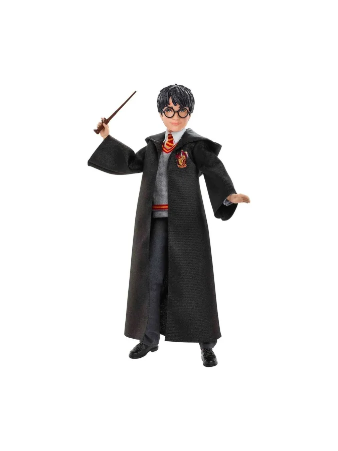 Mattel, Harry Potter... 2