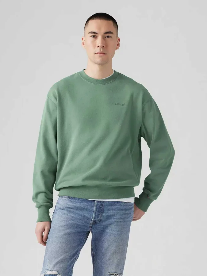 Levis® - Authentic Crew