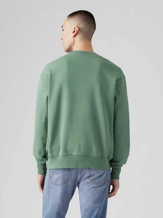 Levis® - Authentic Crew 2