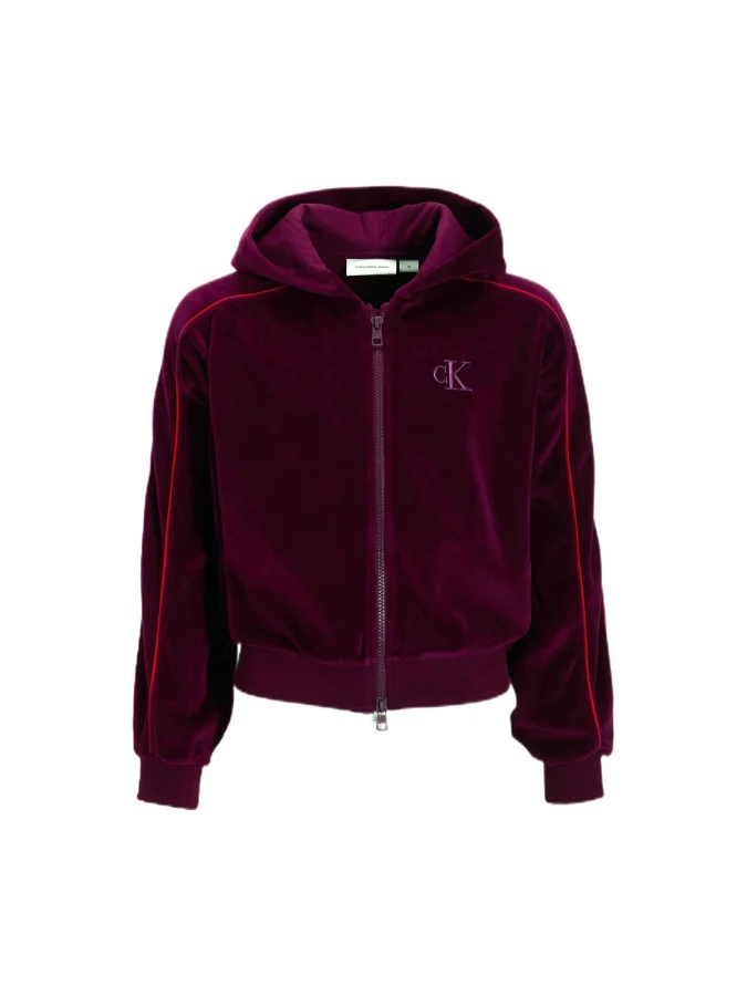 CALVIN KLEIN - VELVET...