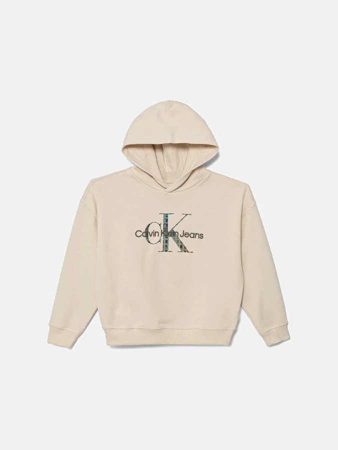 CALVIN KLEIN - EMBRO LOGO...