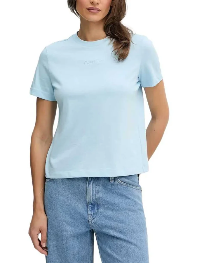 CALVIN KLEIN - A - SS...