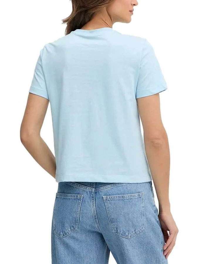 CALVIN KLEIN - A - SS... 2