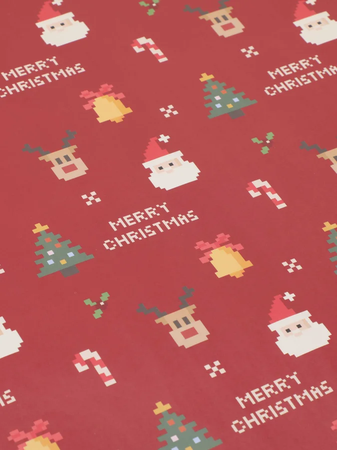 LÄTT LIV - Christmas Pixel... 2