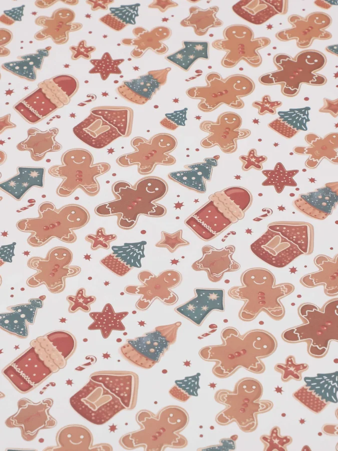 LÄTT LIV - Happy Gingerman... 2