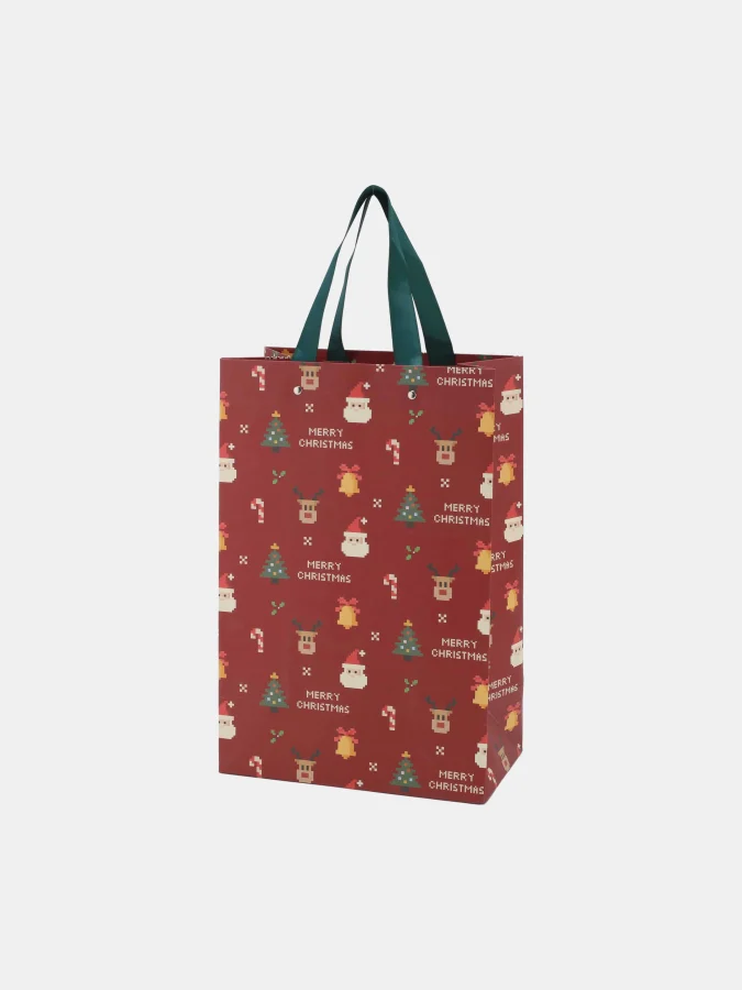 LÄTT LIV - Christmas Pixel...