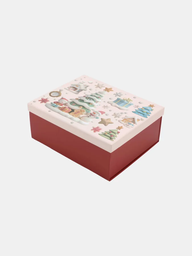 LÄTT LIV - Christmas Snowy...