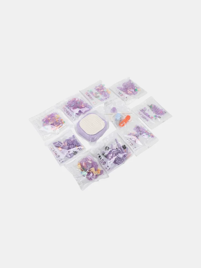 LÄTT LIV - Building Blocks... 2