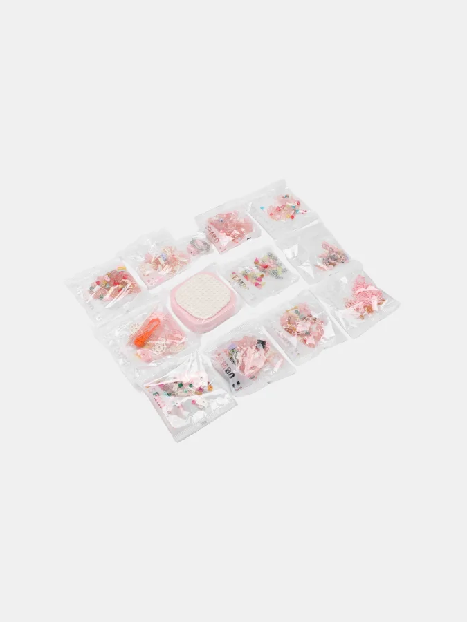 LÄTT LIV - Building Blocks... 2