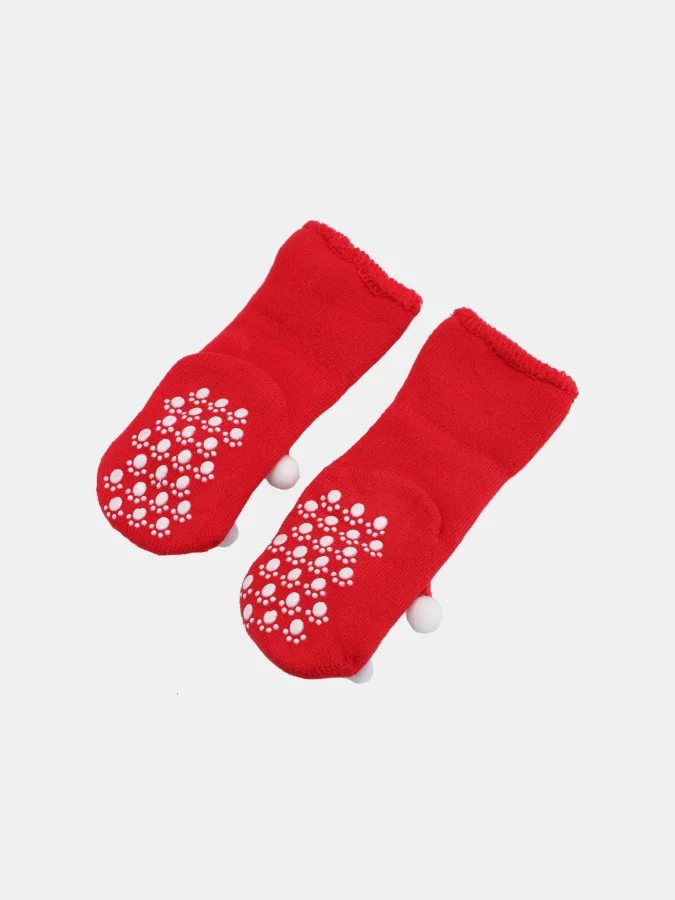 LÄTT LIV - Christmas Socks... 2