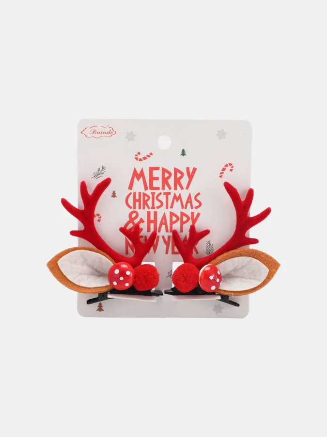 LÄTT LIV - Christmas Hair...