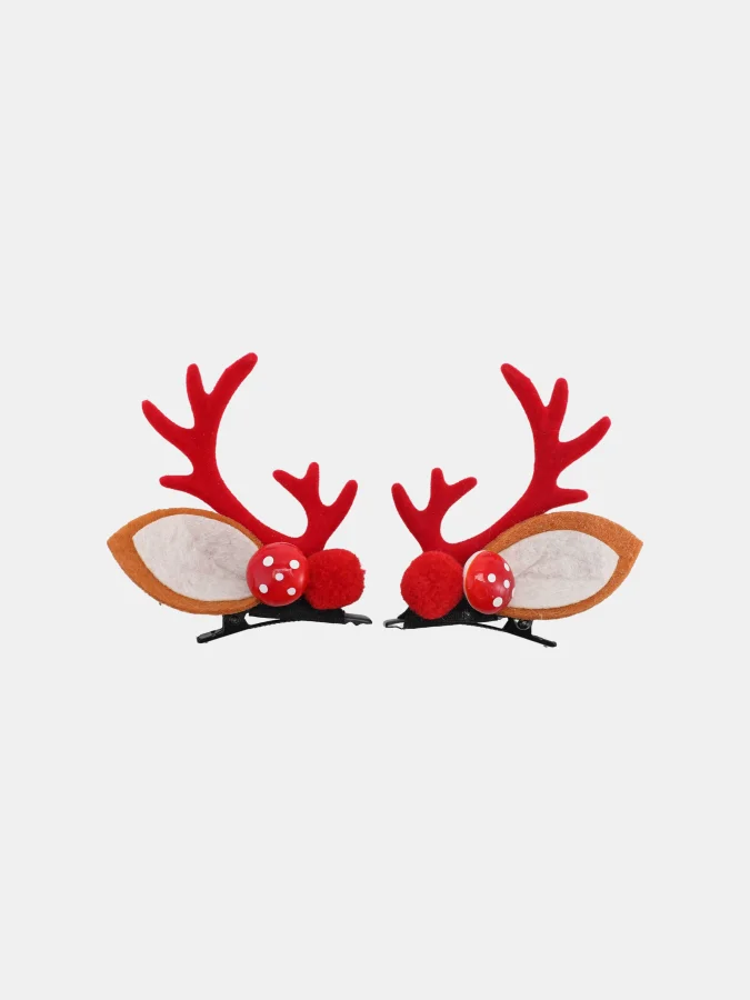 LÄTT LIV - Christmas Hair... 2