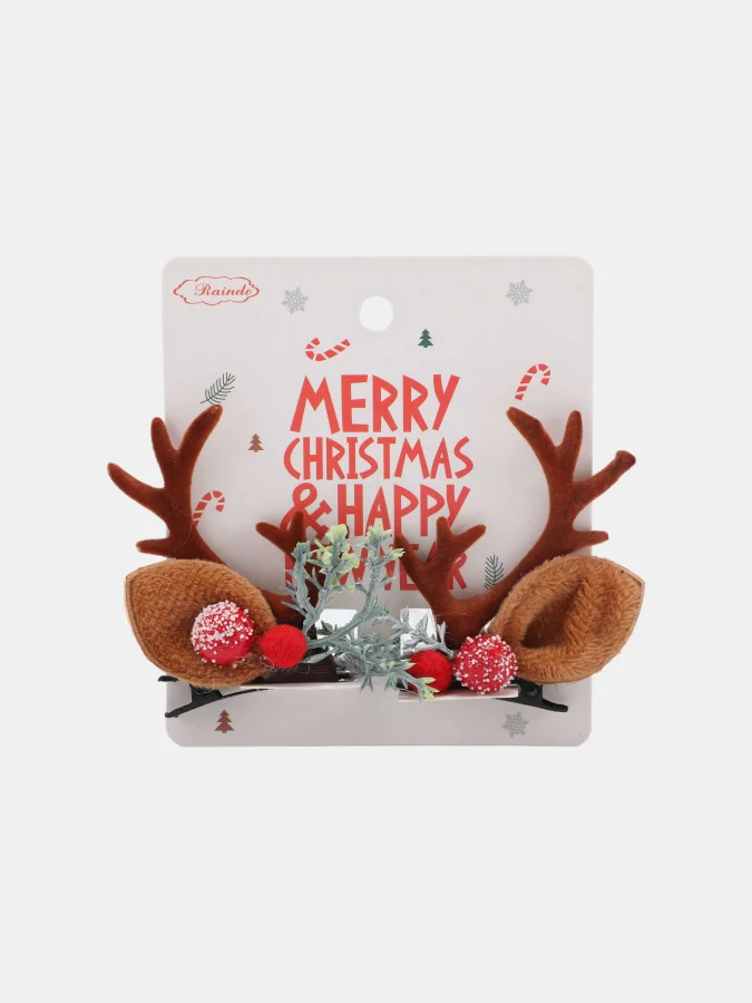 🎄LÄTT LIV - Christmas Hair...