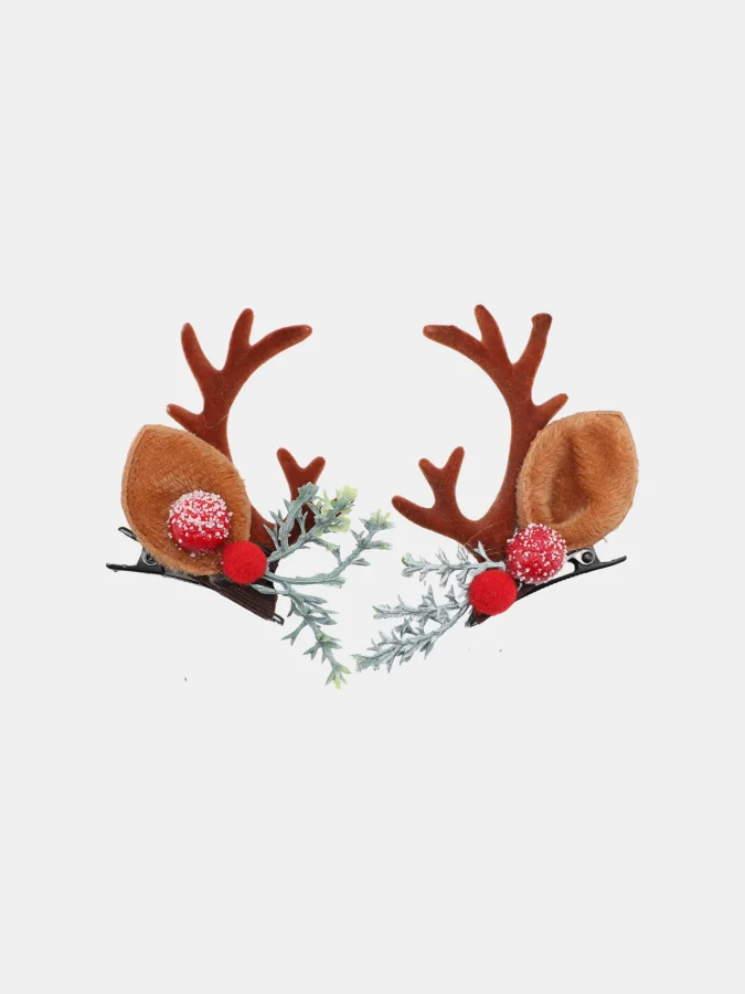 🎄LÄTT LIV - Christmas Hair... 2