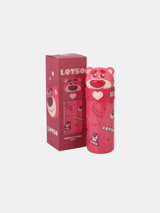 LÄTT LIV - Lotso Vacuum...