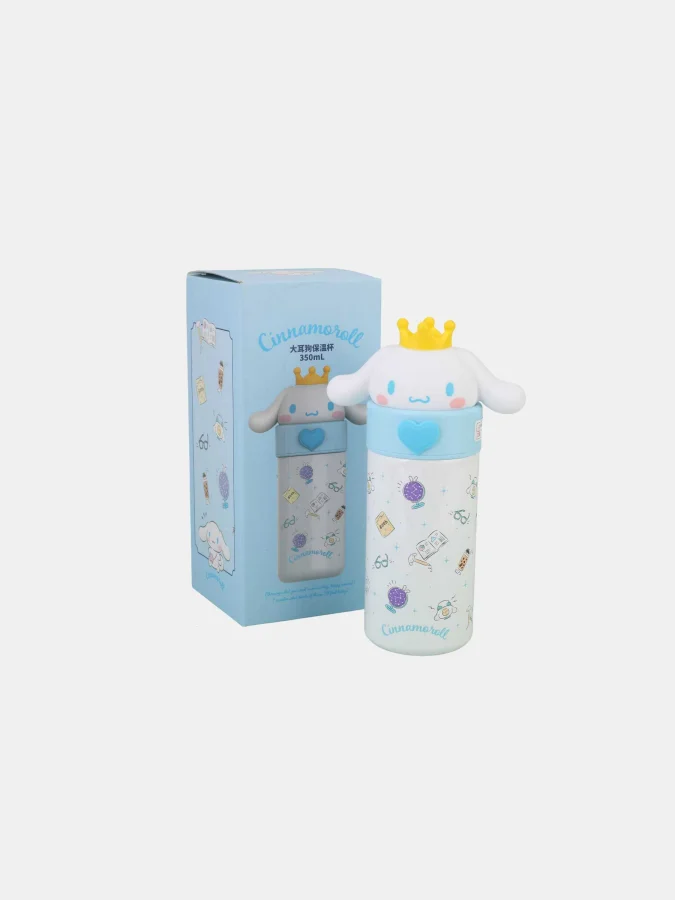 LÄTT LIV - Cinnamoroll...