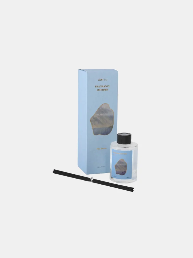 LÄTT LIV - Painting in...