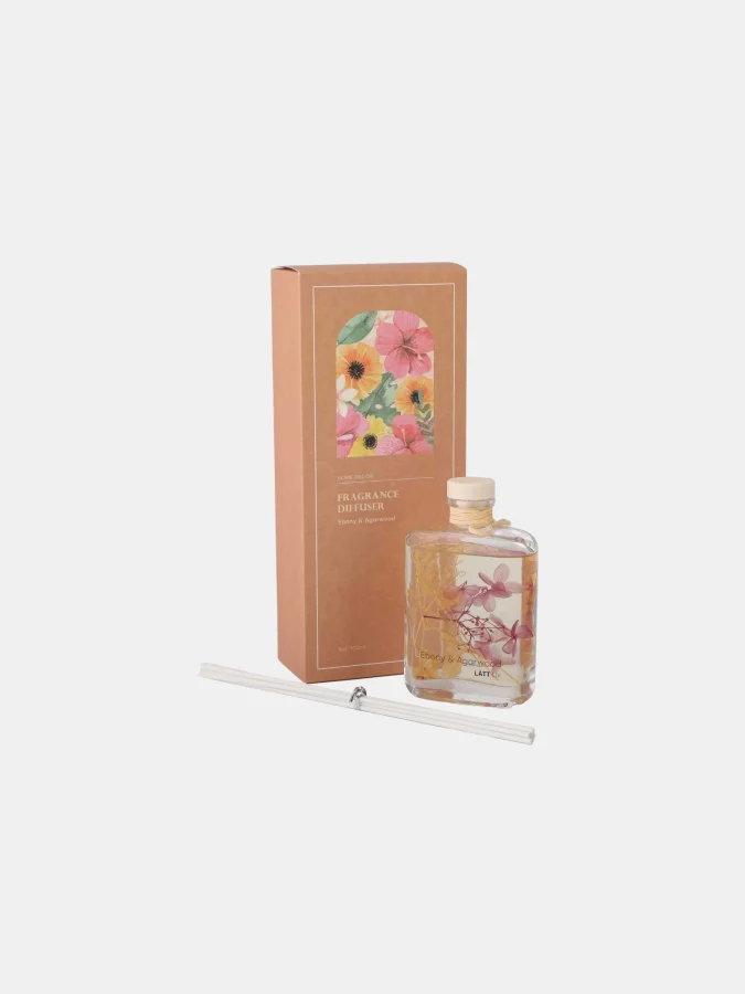 LÄTT LIV - Whisper of...