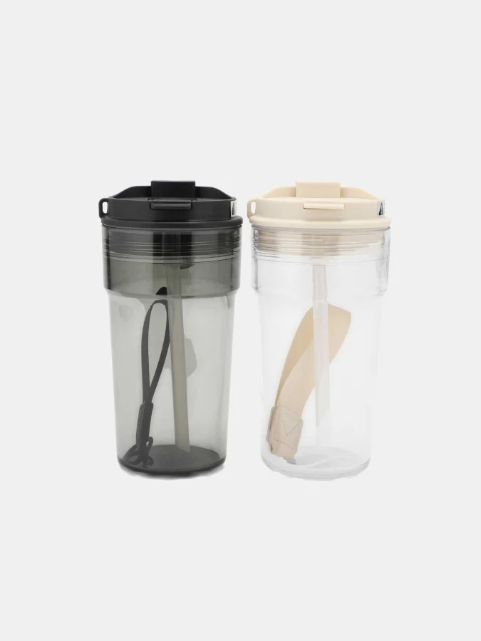 LÄTT LIV - Tritan Coffee Cup