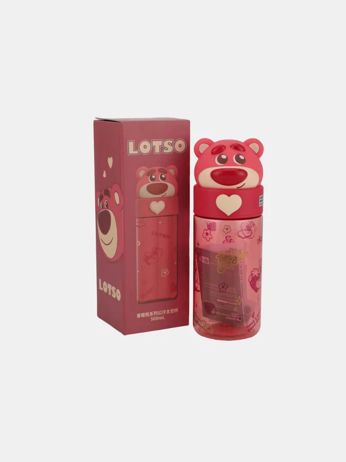 LÄTT LIV - Lotso Space...