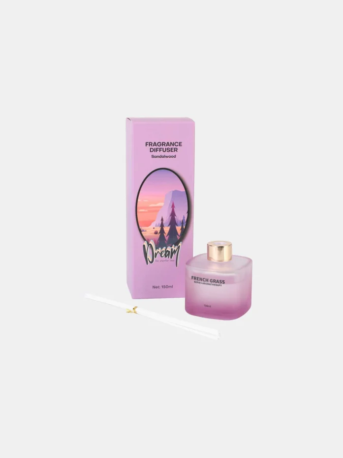 LÄTT LIV - GRASSE (FRANCE)...