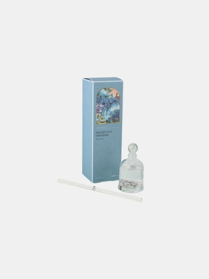 LÄTT LIV - Afternoon Garden...