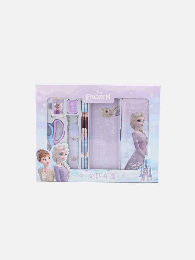 LÄTT LIV - Ice Princess...