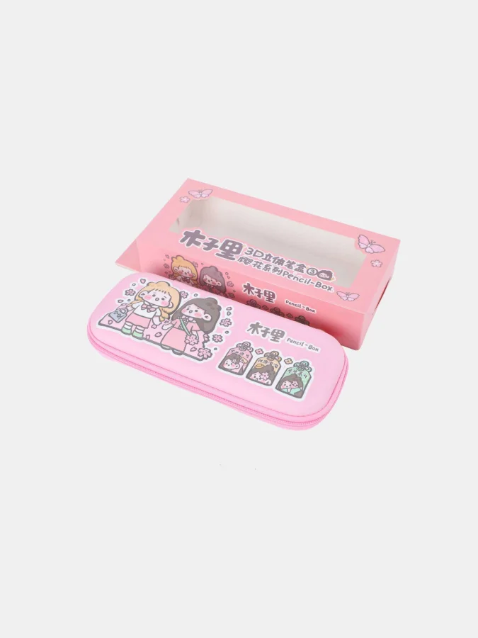 LÄTT LIV - Cute Girl 3D... 2