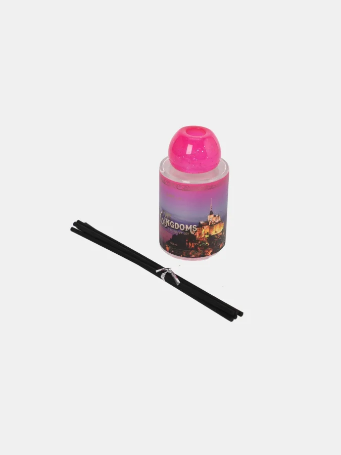 LÄTT LIV - 120ML Red Castle... 2