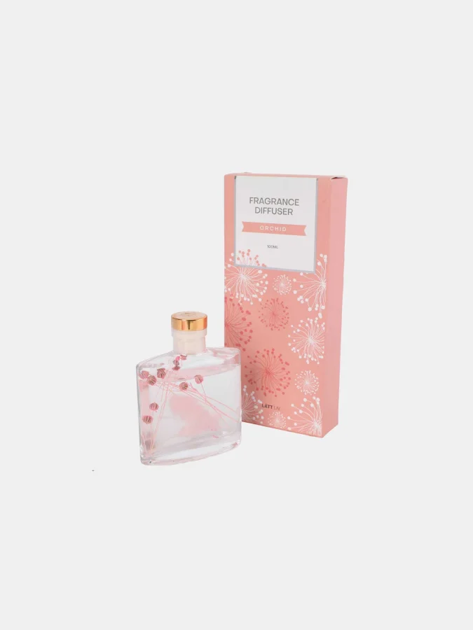 LÄTT LIV - 100ML FLOWERS &...