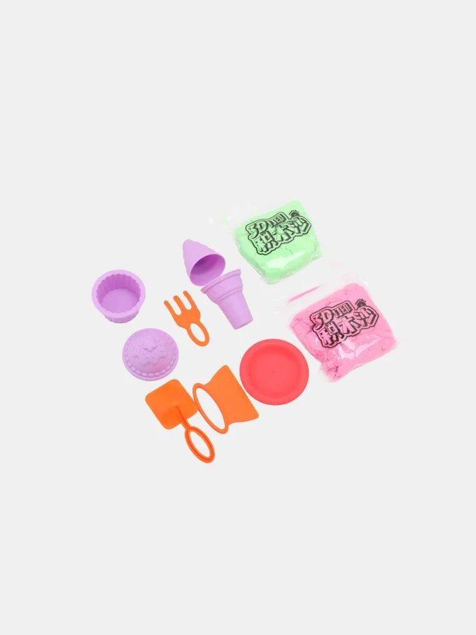 LÄTT LIV - Beach Ice Cream... 2