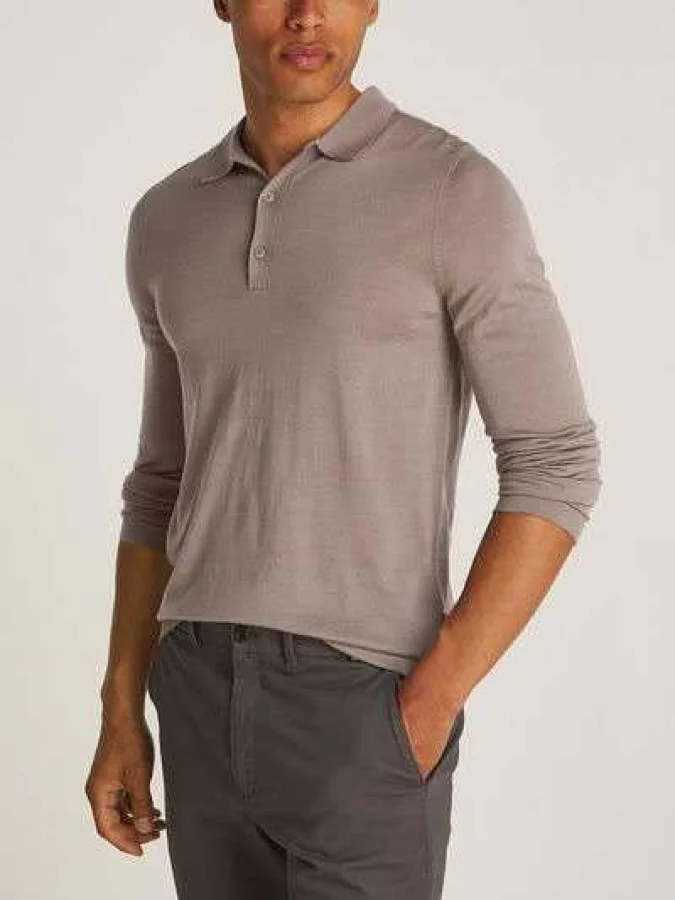 CALVIN KLEIN - ITALIAN... 2