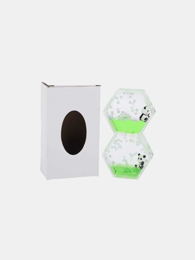 LÄTT LIV - Quick Sand...