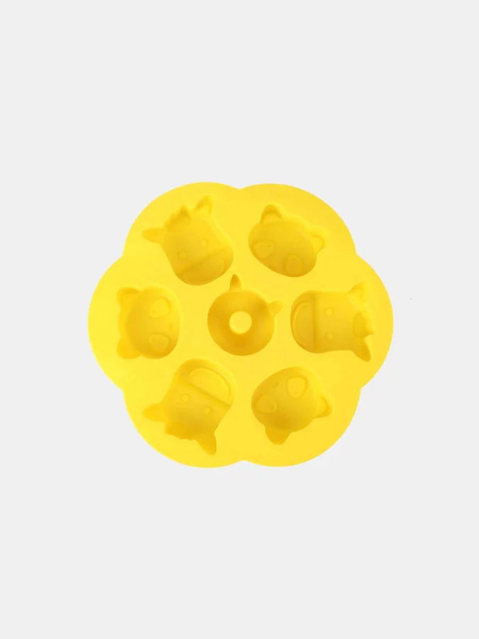 LÄTT LIV - Steamed Cake...