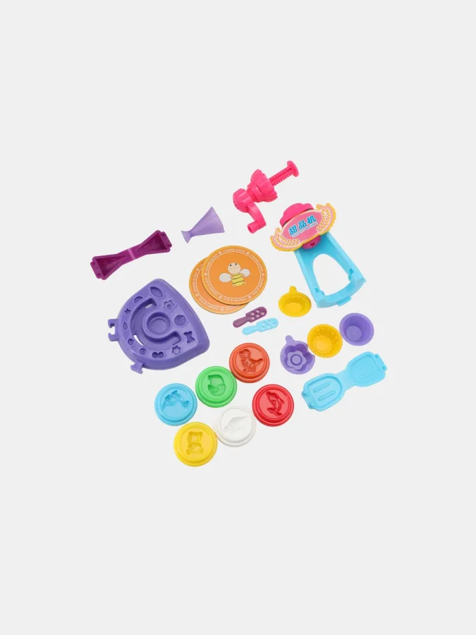 LÄTT LIV - Modelling Clay -... 2