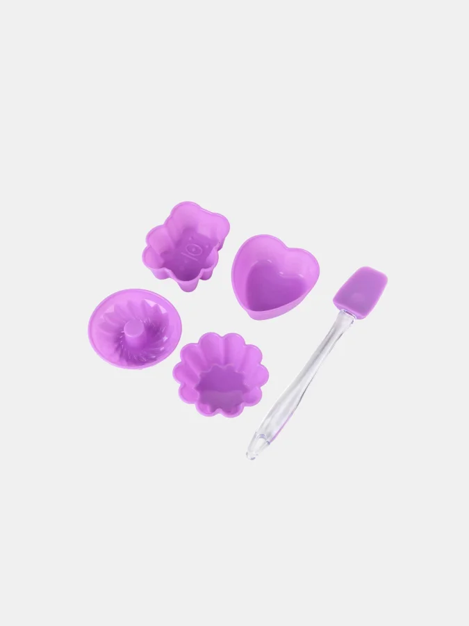 LÄTT LIV - Baking Set for... 2